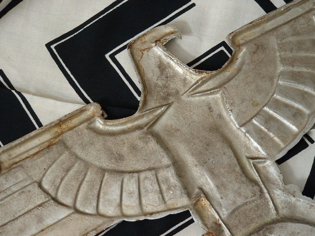 28 Railroad Eagle - G231 - 8