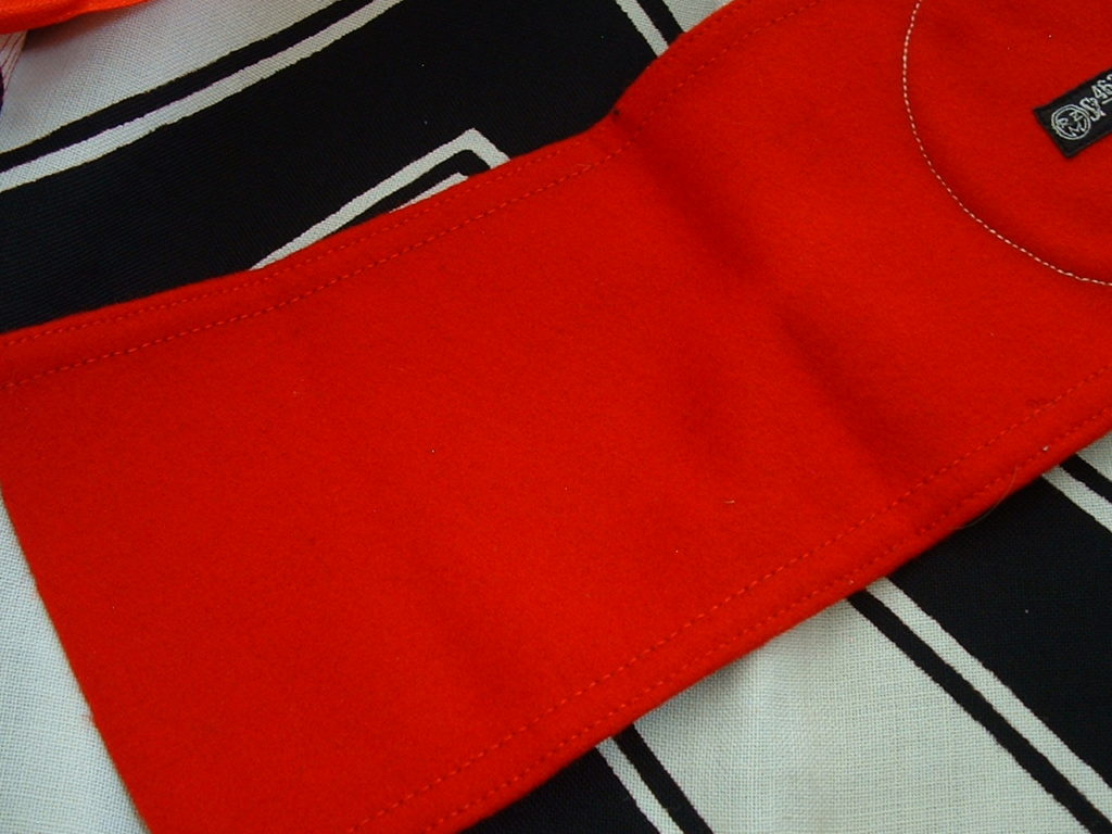 Early SS Brassard - C266 - 4