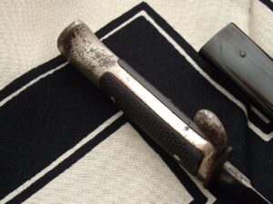 Hitler Youth Fighting Knife by WKC - D975 - 4