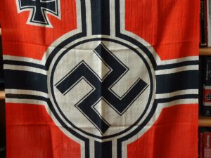 Battle Flag 0.8 x 1.35 - F183 - 4