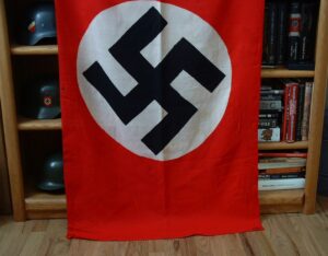 Kriegs Gosch Flag 80x135 - F184 - 3