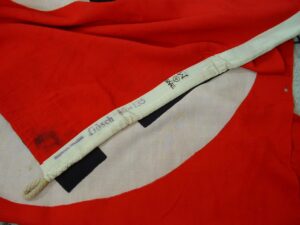 Kriegs Gosch Flag 80x135 - F184 - 6