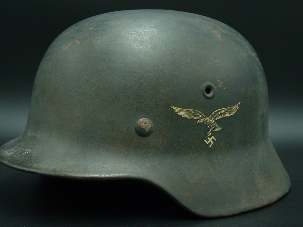 M40 Luft Single Decal by ET - H203 - 1