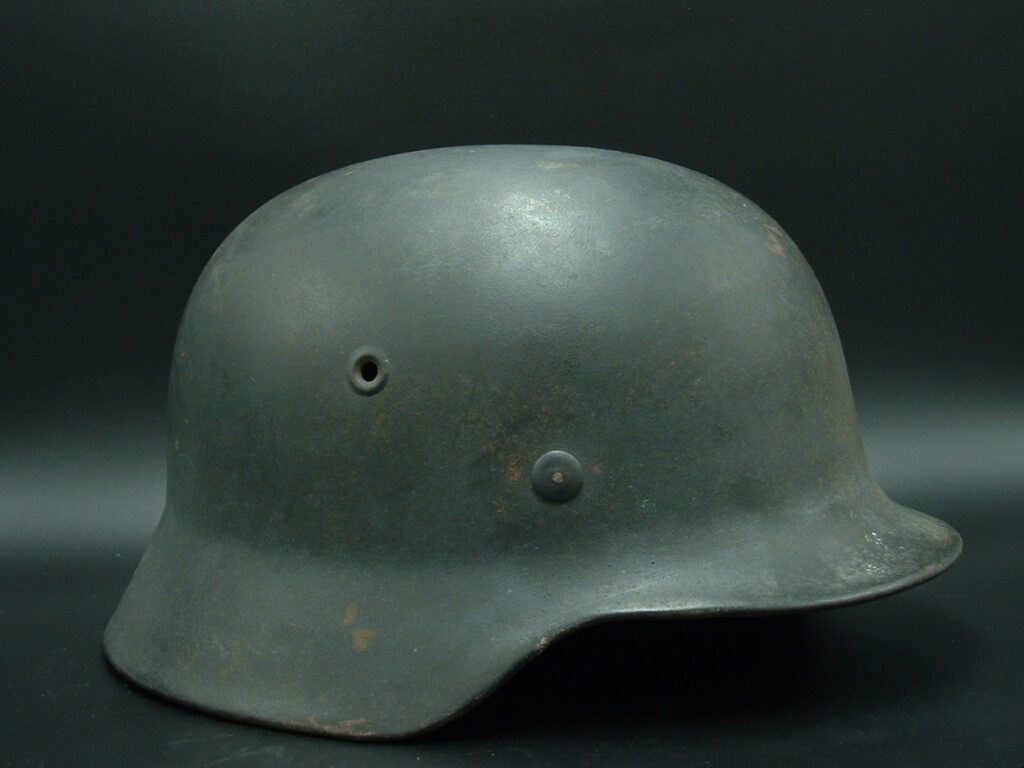 M40 Luft Single Decal by ET - H203 - 2