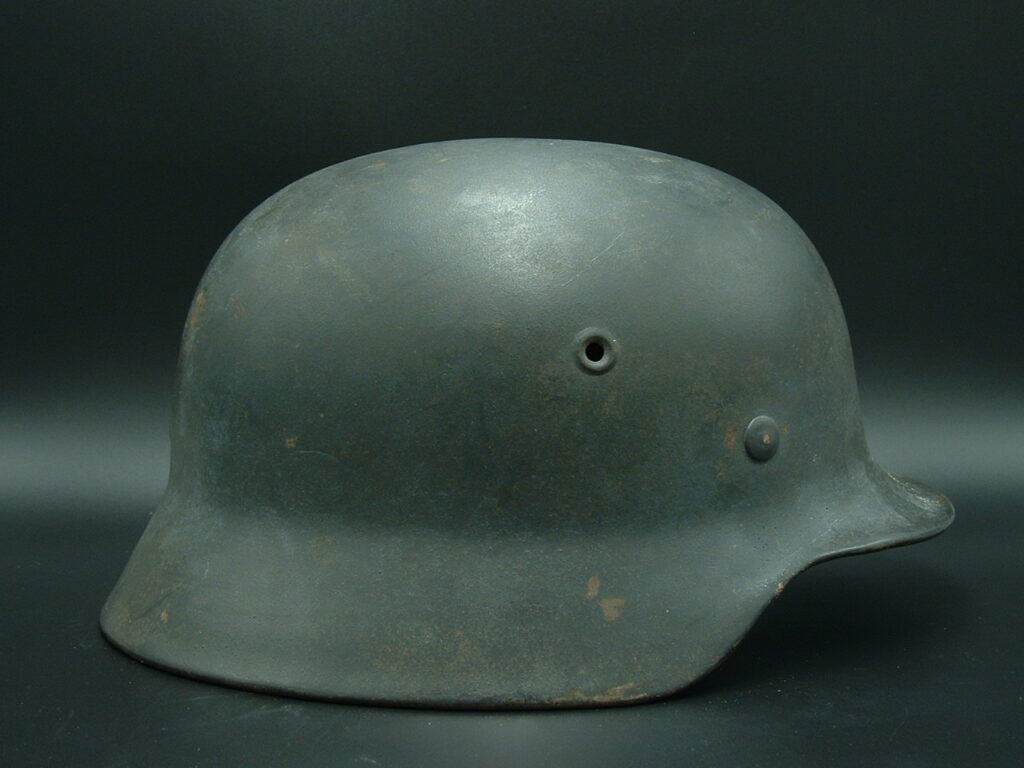 M40 Luft Single Decal by ET - H203 - 3