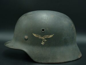 M40 Luft Single Decal by ET - H203 - 4