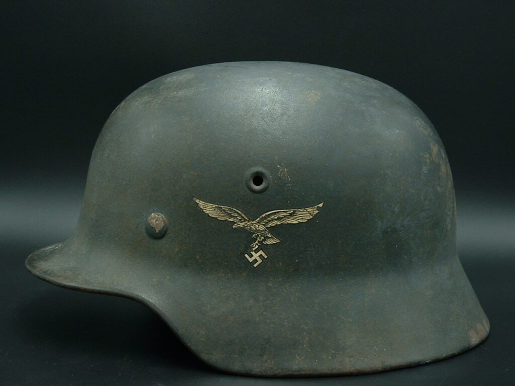 M40 Luft Single Decal by ET - H203 - 4