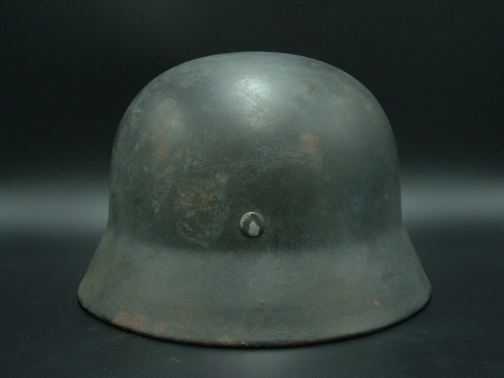 M40 Luft Single Decal by ET - H203 - 5