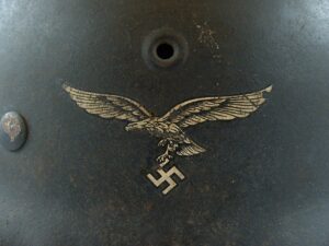 M40 Luft Single Decal by ET - H203 - 6