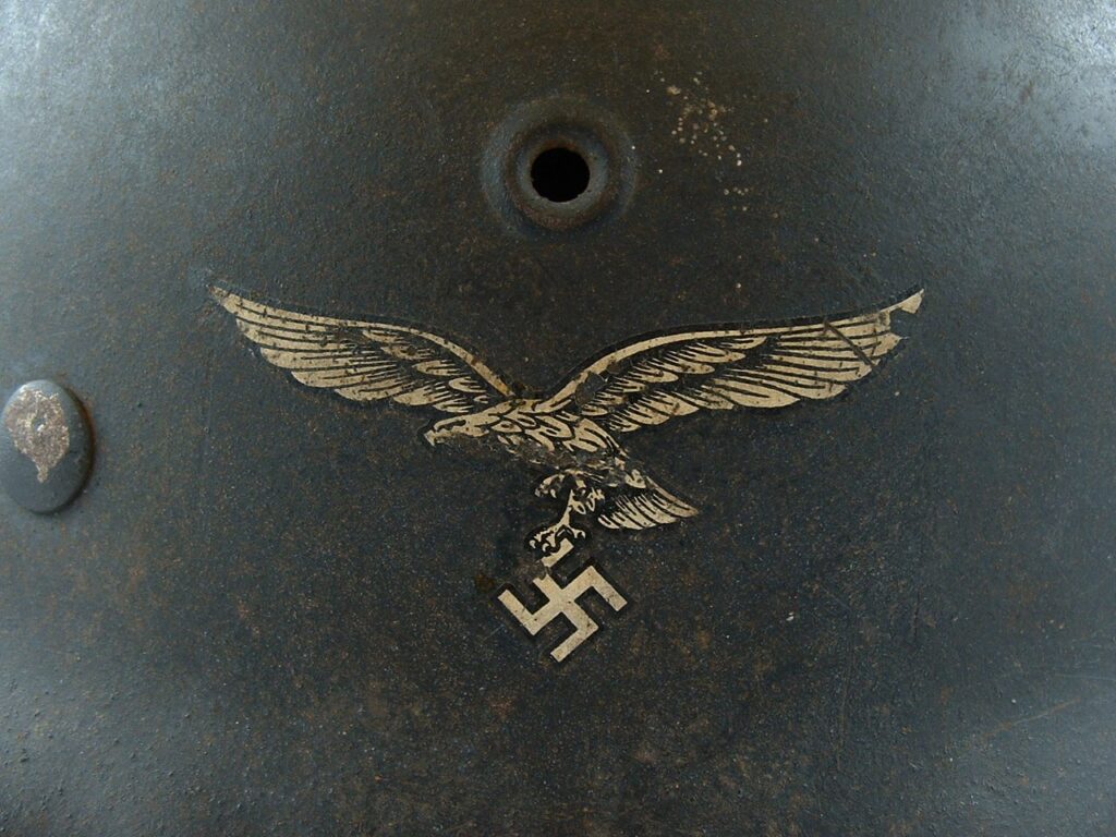 M40 Luft Single Decal by ET - H203 - 6