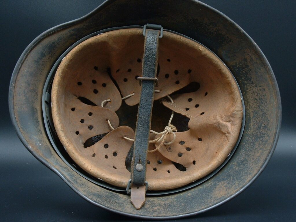 M40 Luft Single Decal by ET - H203 - 7