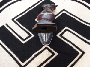 Grip for SS Dagger - A659 - 3