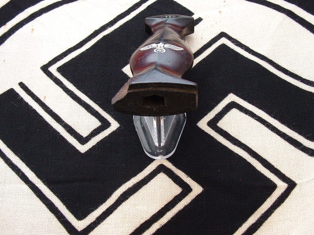 Grip for SS Dagger - A659 - 3