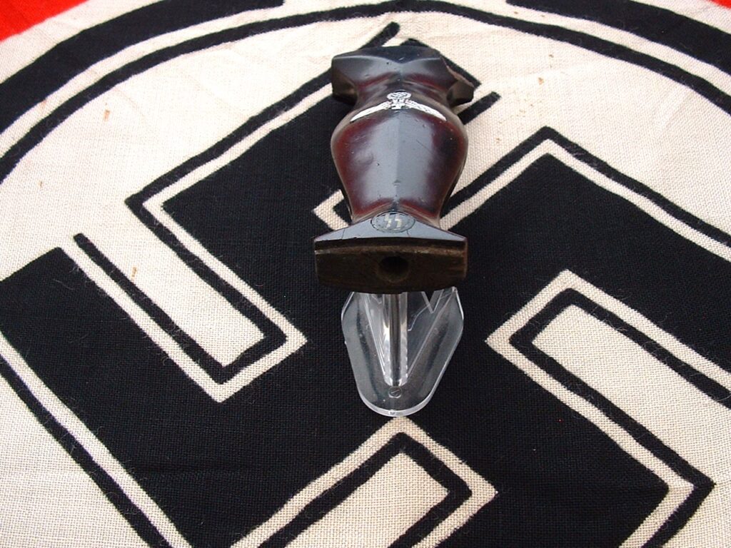 Grip for SS Dagger - A659 - 4