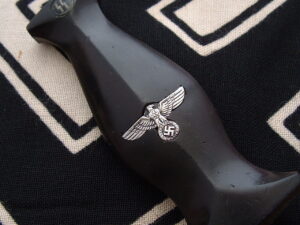 Grip for SS Dagger - A659 - 5