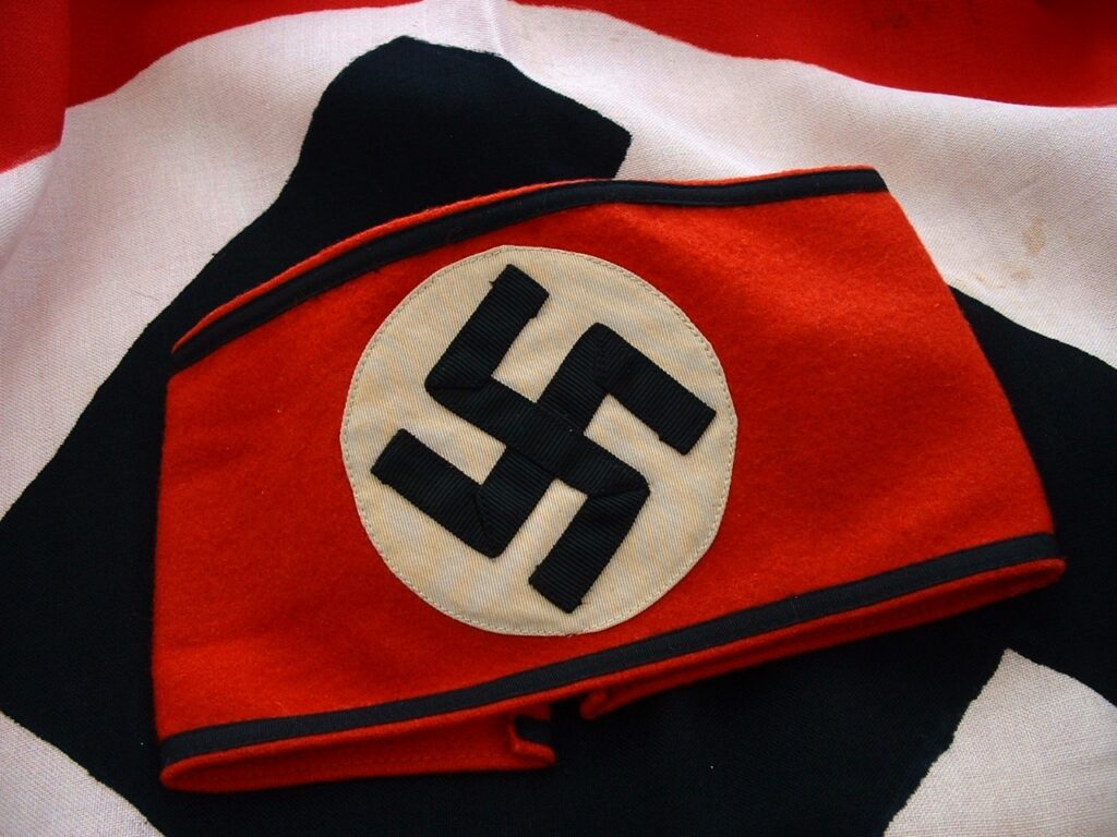 SS Armband - C271 - 1