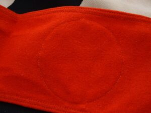 SS Armband - C271 - 3