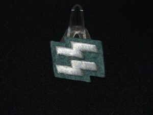 SS Police Bullion Runes - C270 - 3
