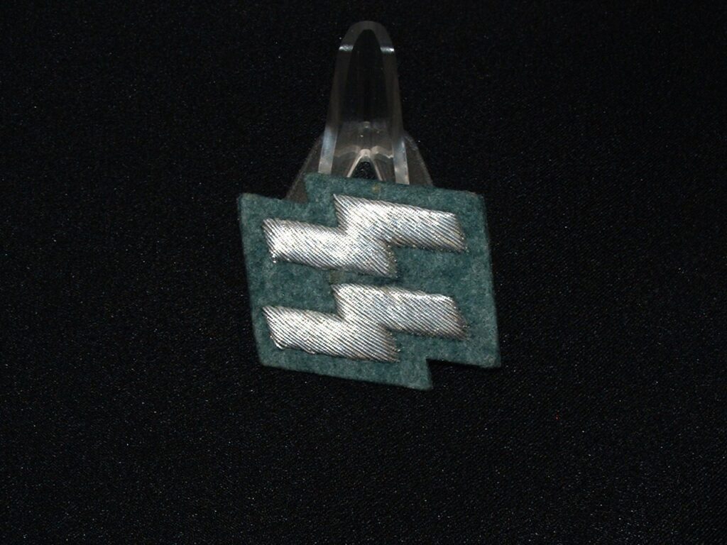 SS Police Bullion Runes - C270 - 3