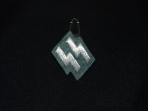 SS Police Bullion Runes - C270 - 4