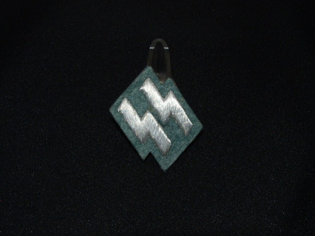 SS Police Bullion Runes - C270 - 4