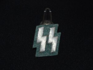SS Police Bullion Runes - C270 - 5