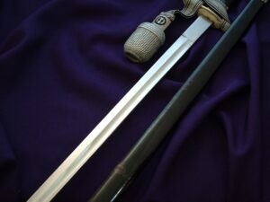 Early SS Ehredegen - D1000 - 11