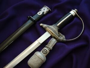 Early SS Ehredegen - D1000 - 14