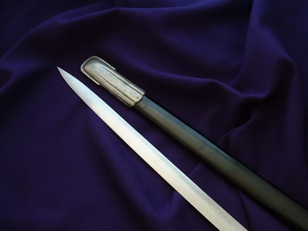 Early SS Ehredegen - D1000 - 7