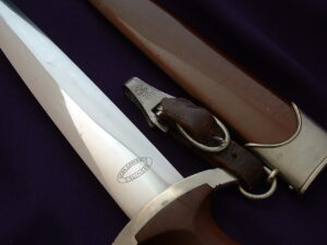 Early Storm Trooper's Dagger, Grafrath - 11