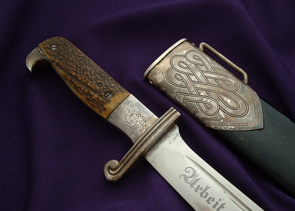 Personalized RAD Hewer by Eickhorn - D1004 - 6