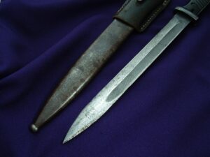 K98 Bayonet by Eickhorn - D1017 - 3