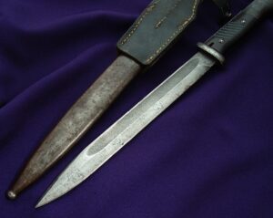 K98 Bayonet by Eickhorn - D1017 - 4