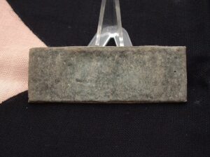 Silver Tank Destruction Strip Type 2 - M498 - 2