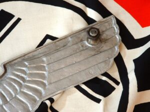 27 Railroad Eagle by Pinter - G238 - 8