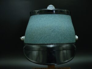 EMNCO Police Shako by Lubstein - H205 - 3