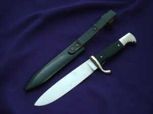Hitler Youth Knife - D1020 - 2