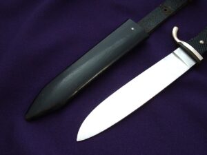 Hitler Youth Knife - D1020 - 4