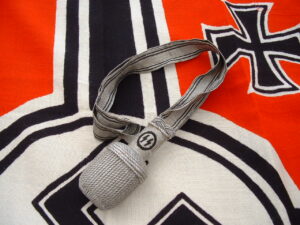 SS Officer’s Degen Knot - A664 - 2