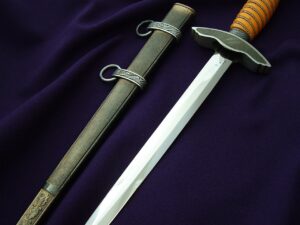 2nd Model Luftwaffe Dagger by SMF - D1022 - 6