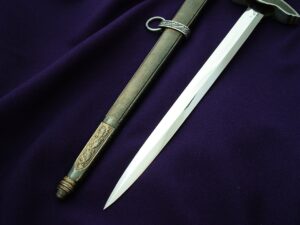 2nd Model Luftwaffe Dagger by SMF - D1022 - 7