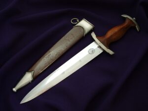 Stormtrooper's Dagger by Kober - D1024 - 2