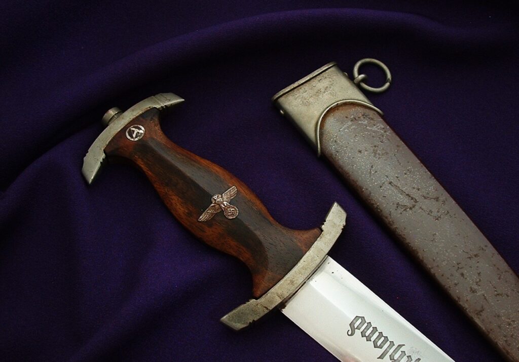 Stormtrooper's Dagger by Kober - D1024 - 7