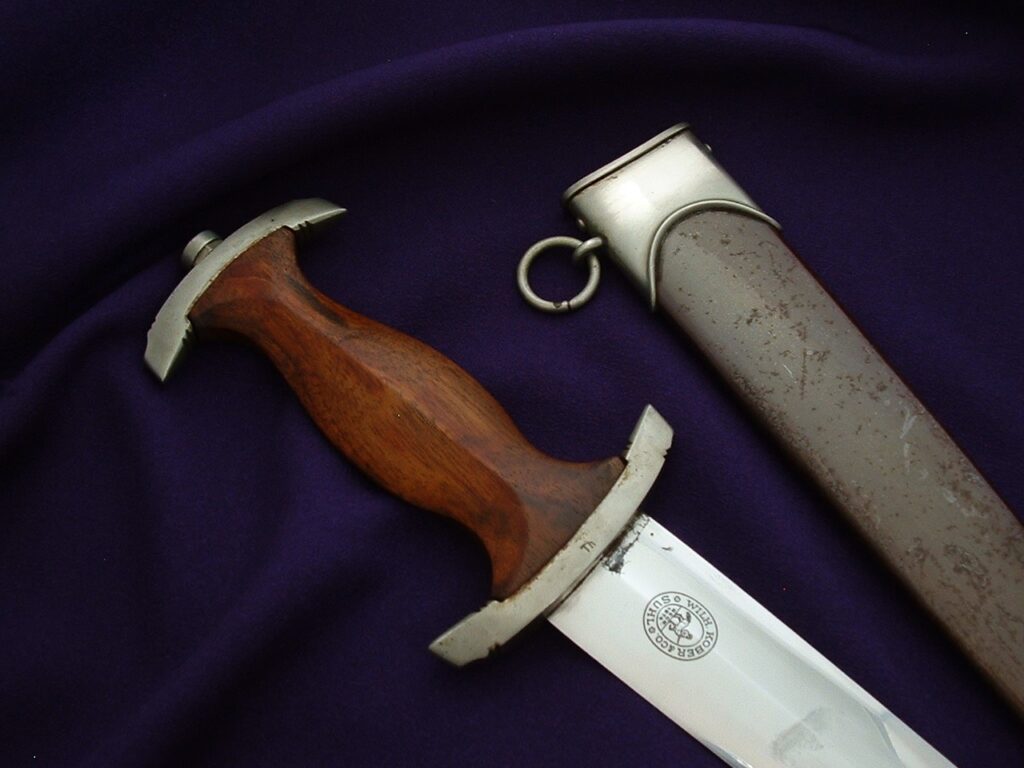 Stormtrooper's Dagger by Kober - D1024 - 8