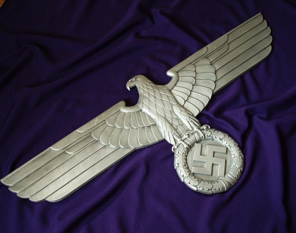 Fantastic Railroad Eagle - G240 - 1