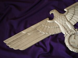 Fantastic Railroad Eagle - G240 - 3