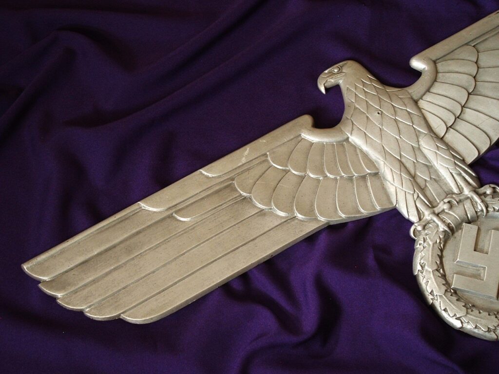 Fantastic Railroad Eagle - G240 - 3