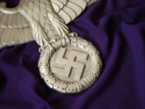 Fantastic Railroad Eagle - G240 - 4