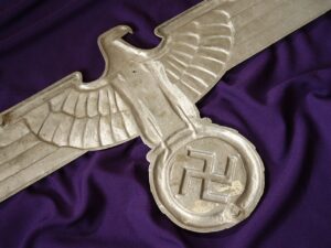 Fantastic Railroad Eagle - G240 - 5