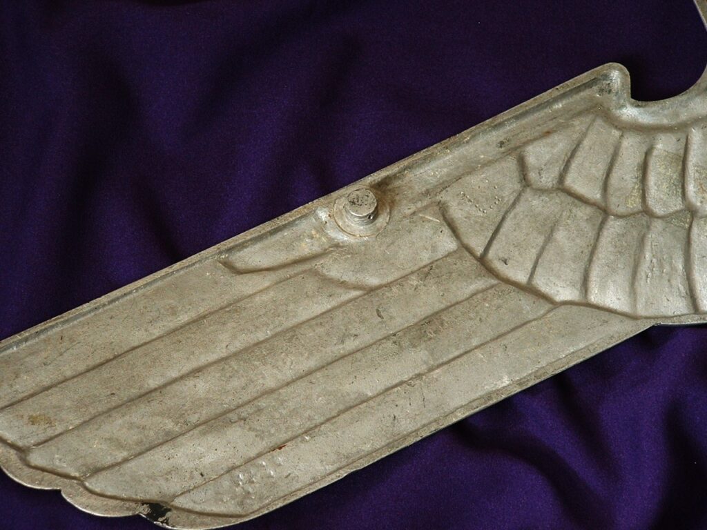 Fantastic Railroad Eagle - G240 - 6